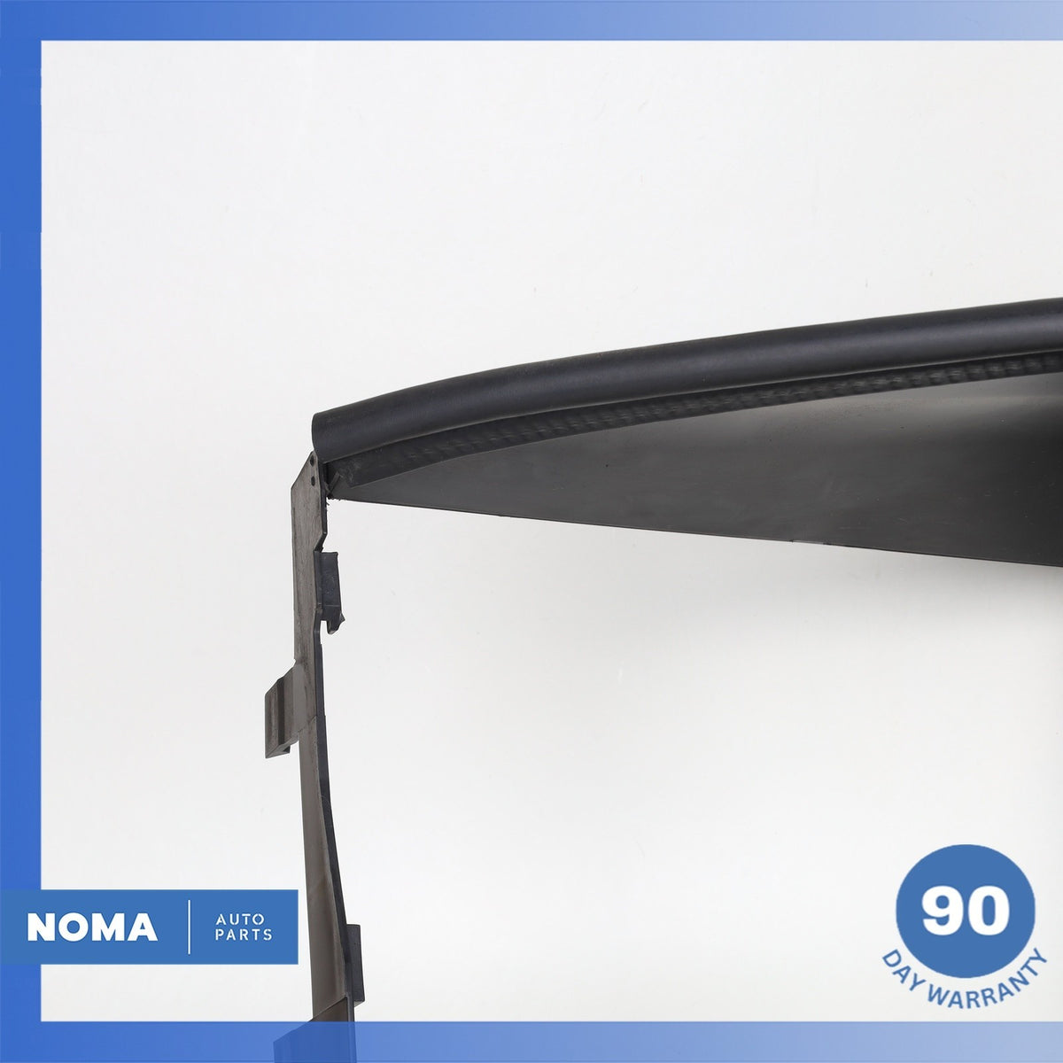 15-17 Range Rover Sport SVR L494 Front Right Bumper Air Deflector Duct OEM - photo 10