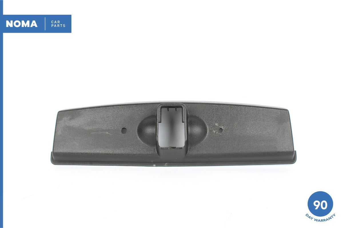 04-09 Jaguar XJ8 XJR VDP X350 X358 Trunk Boot Latch Cover Trim 2W93431F98AH OEM - photo 1