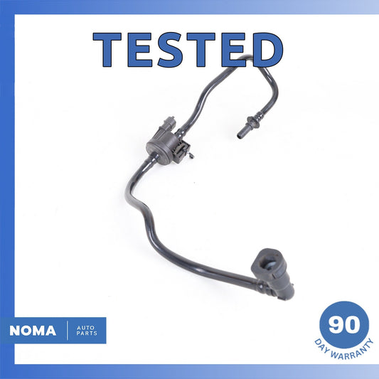 10-23 Range Rover Sport L494 Fuel Vapor EVAP Purge Valve Pipe 8W939C915AA OEM - photo 1