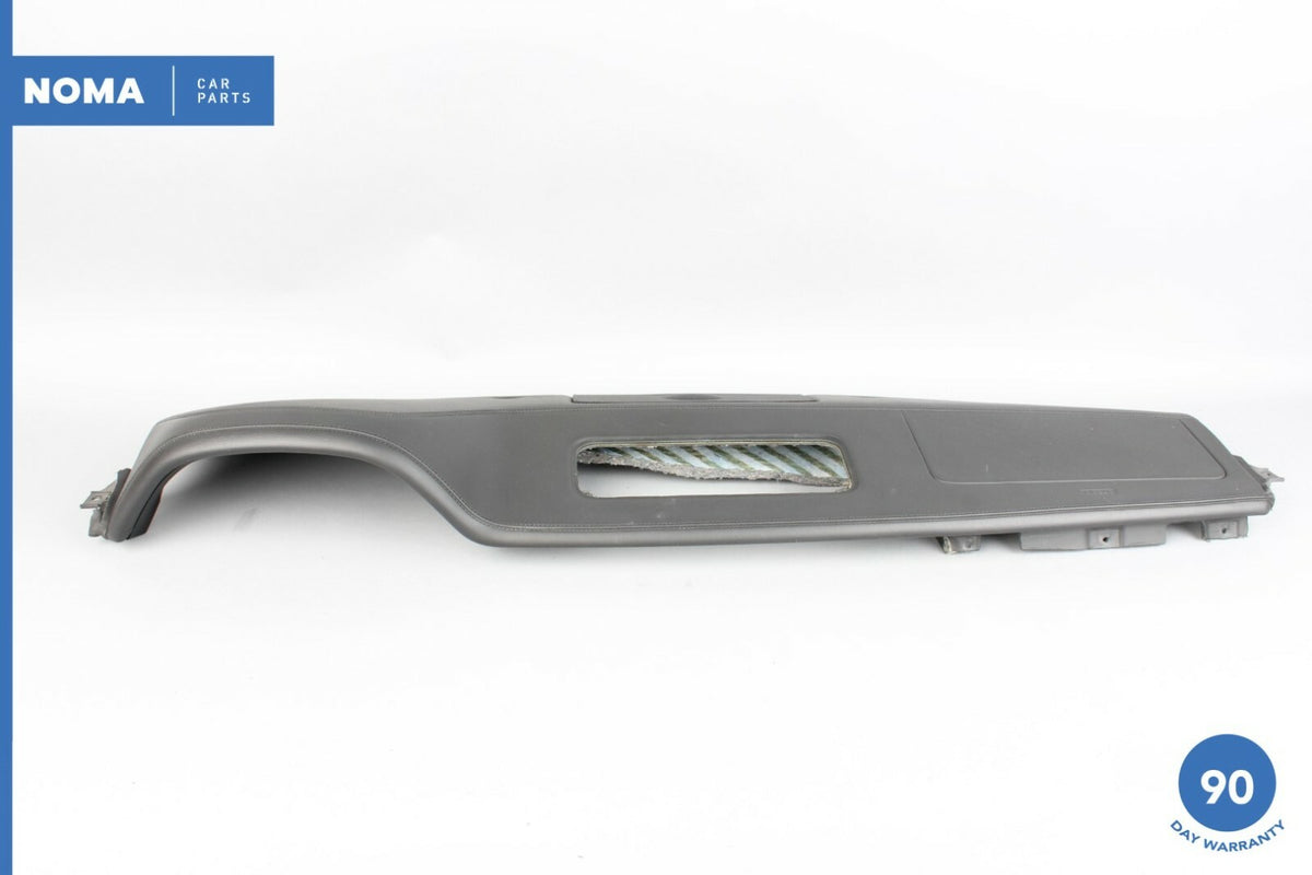 2012 Land Rover Range Rover L322 Dashboard Panel Instrument Panel Cover Trim OEM - photo 5