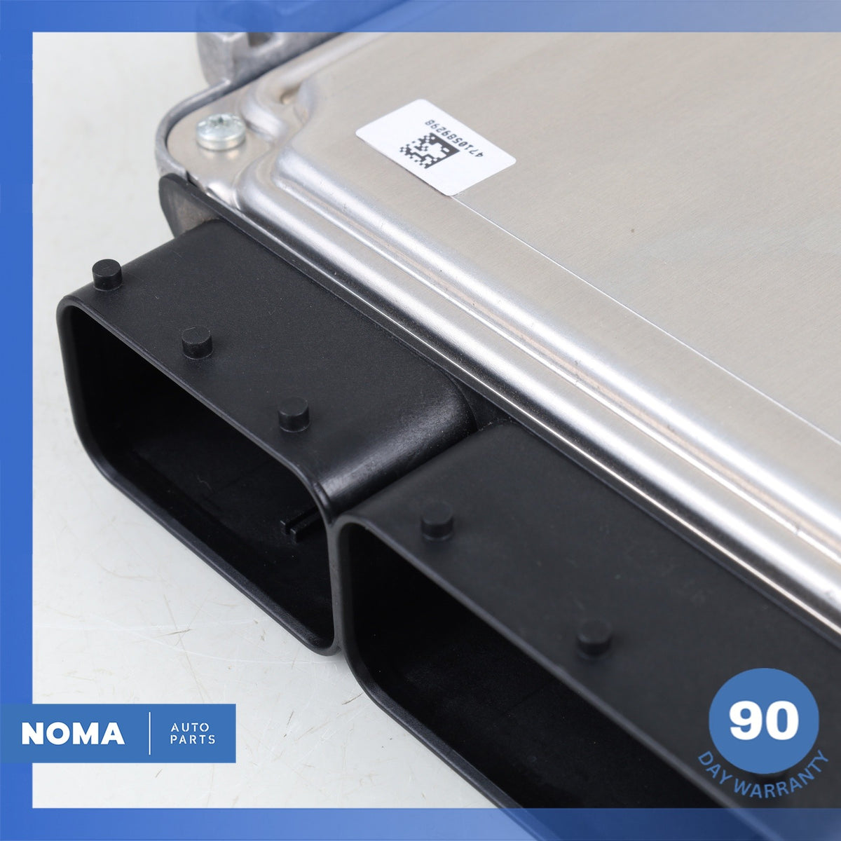 14-17 Jaguar X760 XE XF ECU ECM Engine Control Module OEM - photo 11