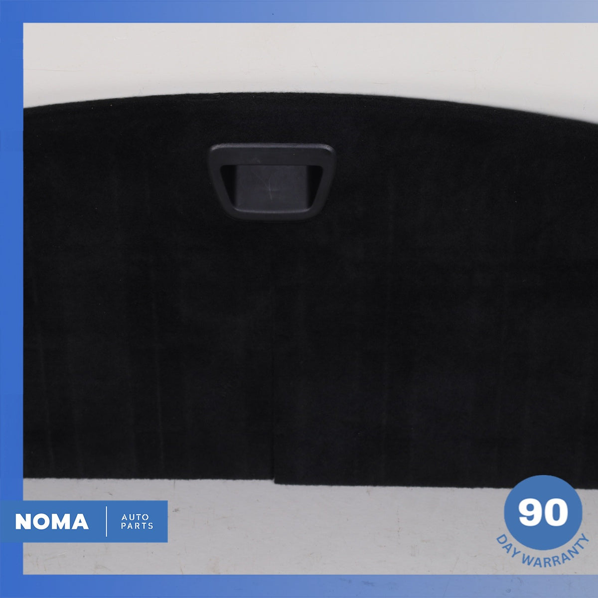 15-19 LR Discovery Sport L550 Rear Back Trunk Boot Cargo Floor Carpet Cover OEM - photo 3