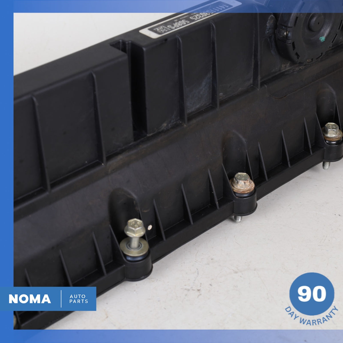 10-24 Range Rover Sport L494 AJ133 Right Engine Cylinder Head Camshaft Cover OEM - photo 3