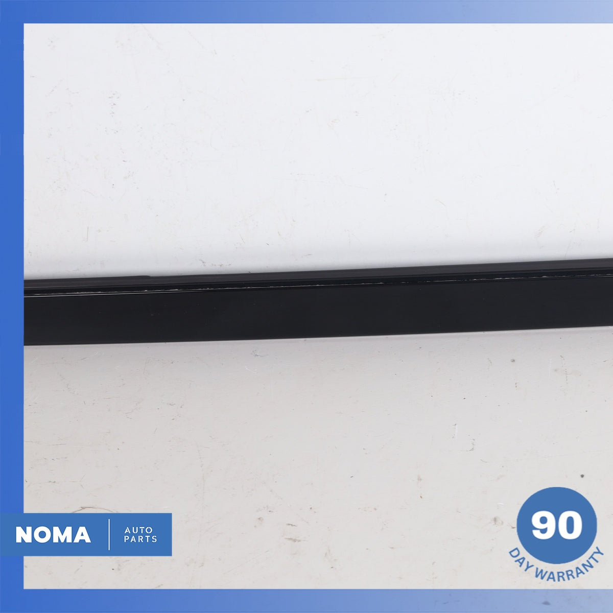 13-22 LR Range Rover L494 L405 Panorama Pano Sun Roof Right Side Molding OEM - photo 3