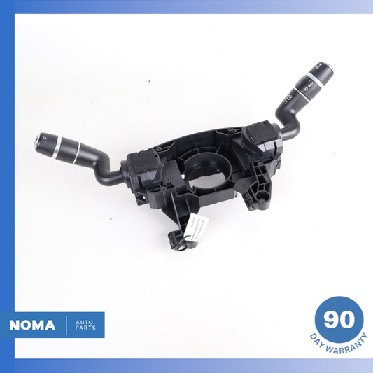 2013 LR Range Rover Sport L320 Steering Column Control Switch CH2213N064DB OEM - photo 1