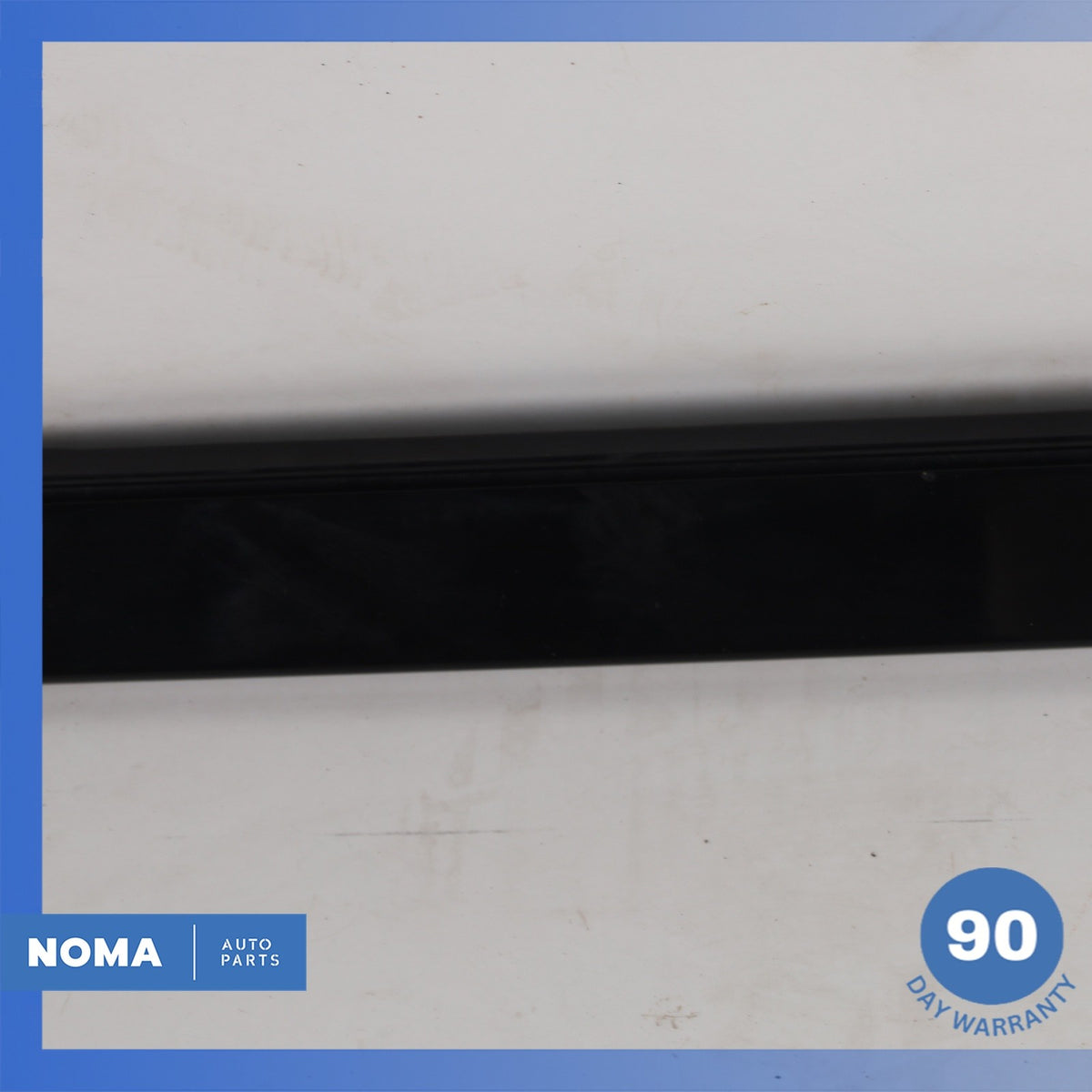 14-22 Land Rover Range Rover L405 LWB Panorama Pano Sun Roof Right Molding OEM - photo 4