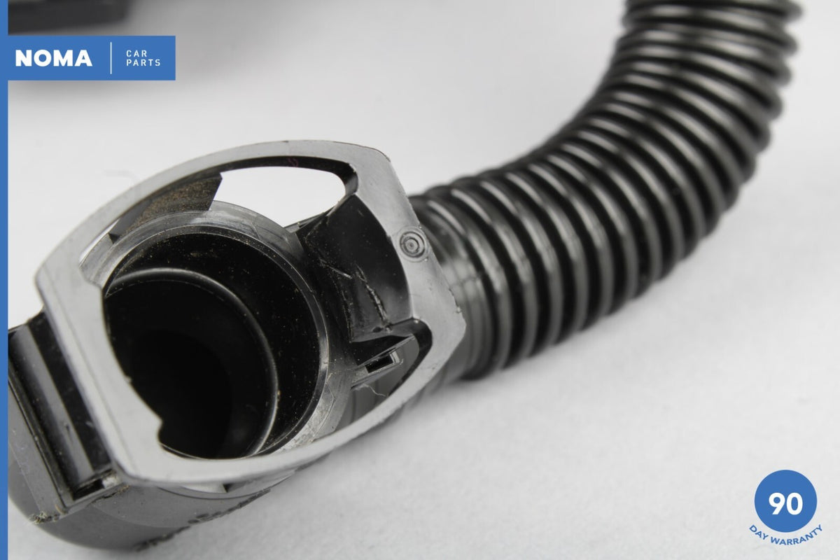 17-21 Subaru Impreza GT Fuel Vapor Charcoal Canister Tank w/ Hose 42035FL01A OEM - photo 8