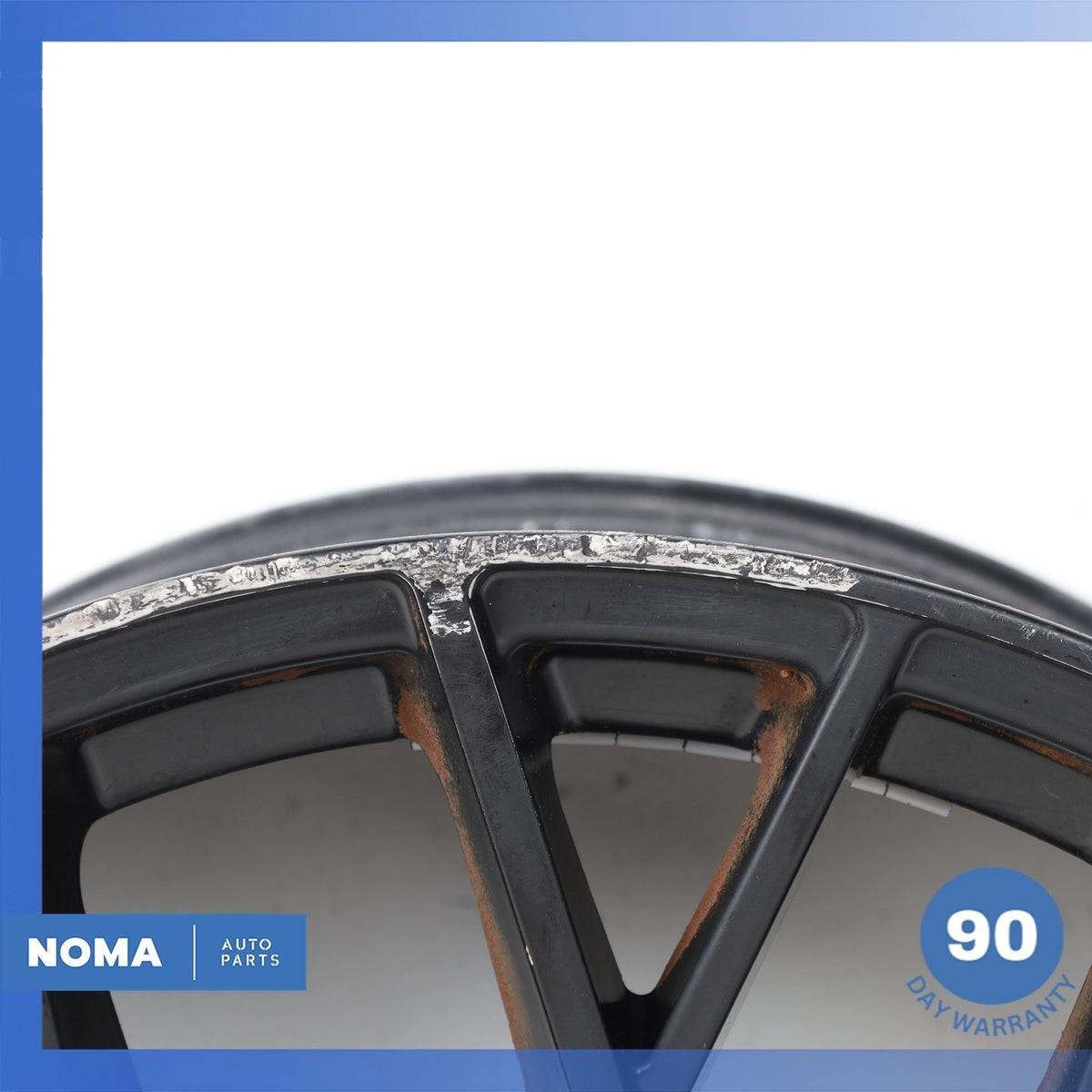 Jaguar X351 XJ XJR Sebring 10 x R20 20" Wheel Rim TSW - photo 5