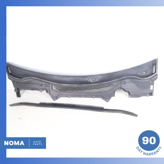13-23 LR Range Rover Sport L494 L405 Under Windshield Cowl Panel Trim Cover OEM - photo 1