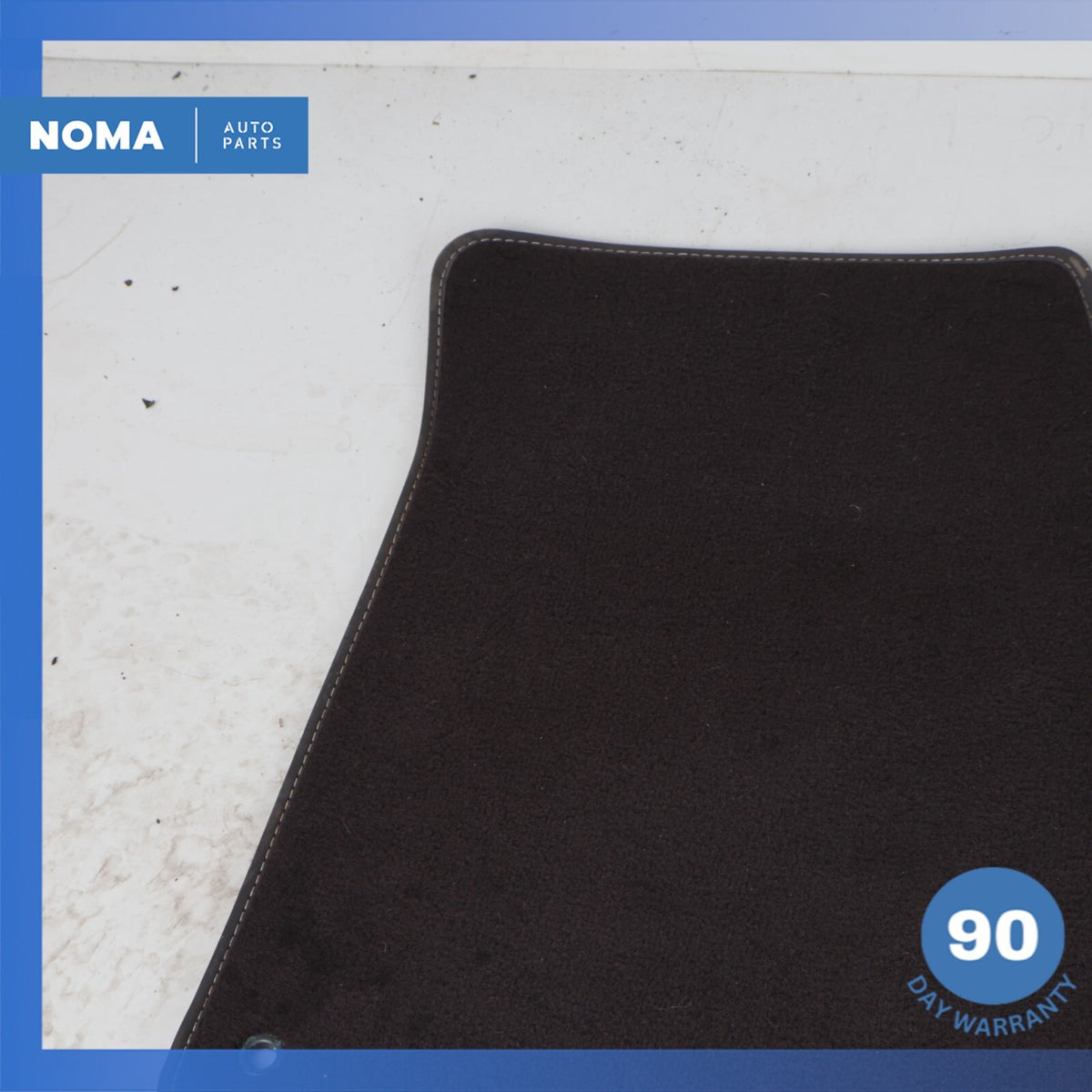 12-19 LR Range Rover Evoque L538 Front & Rear Left & Right Floor Carpet Set OEM - photo 11