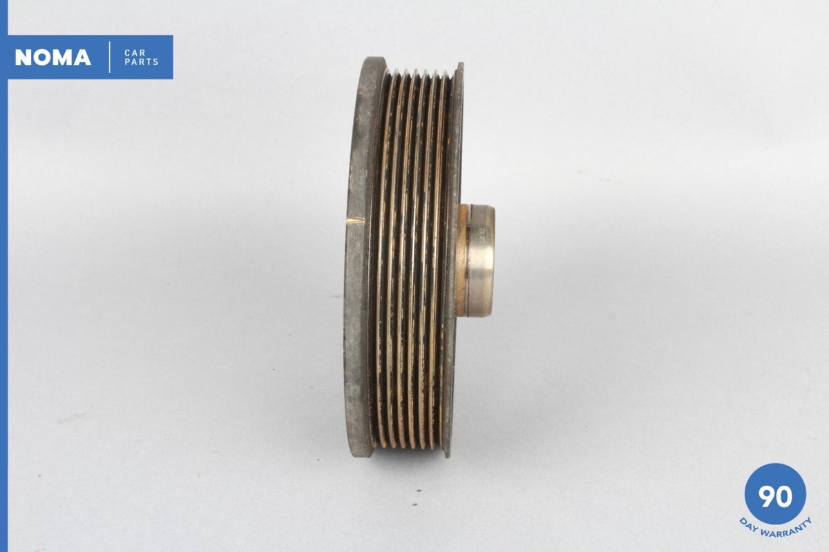 07-18 Lexus ES350 XV40 Engine Motor Crankshaft Damper Pulley 13470-31030 OEM - photo 2