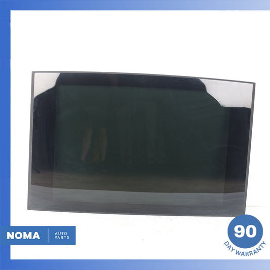 13-22 Range Rover L405 L494 Center Middle Pano Panoramic Roof Glass OEM - photo 1