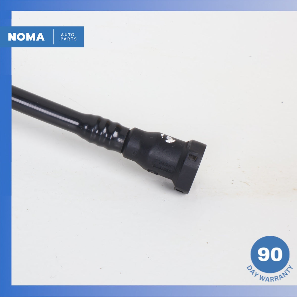 2012 Jaguar X150 Xk Fuel Gas Tank Breather Hose Pipe Line Set 8W839C047AB OEM - photo 2