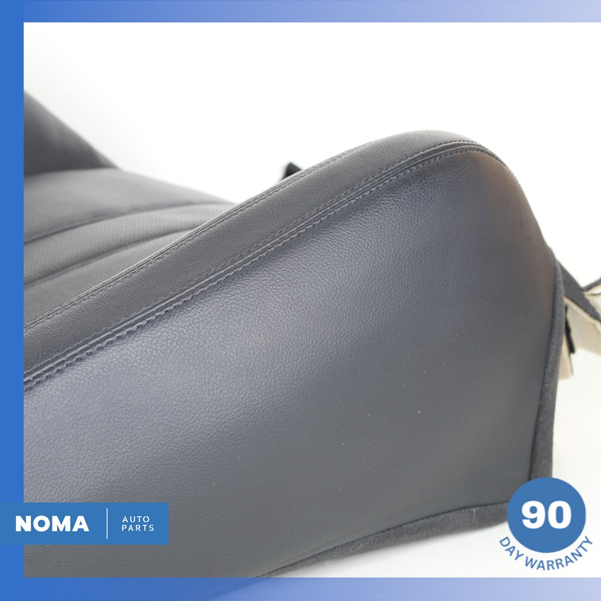 15-19 LR Discovery Sport L550 Front Right Passenger Top Upper Seat Cushion OEM - photo 7