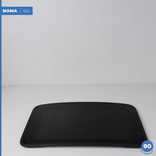 95-00 Lexus XF20 LS400 Exterior Sunroof Sun Roof Window Glass Panel OEM - photo 1