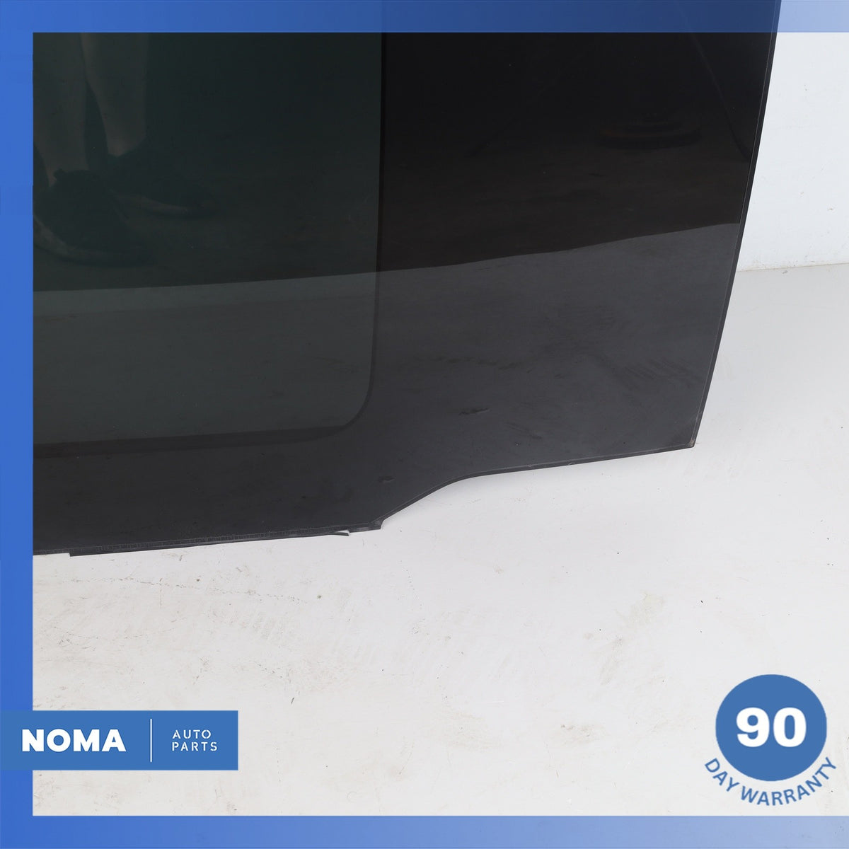 12-19 LR Range Rover Evoque / Discovery Sport Sunroof Panorama Window Glass OEM - photo 2
