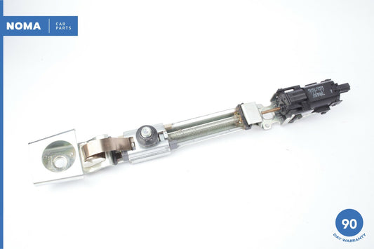 07-12 Lexus XF40 LS460 Front Right Passenger Side Power Seat Belt Adjuster OEM - photo 1