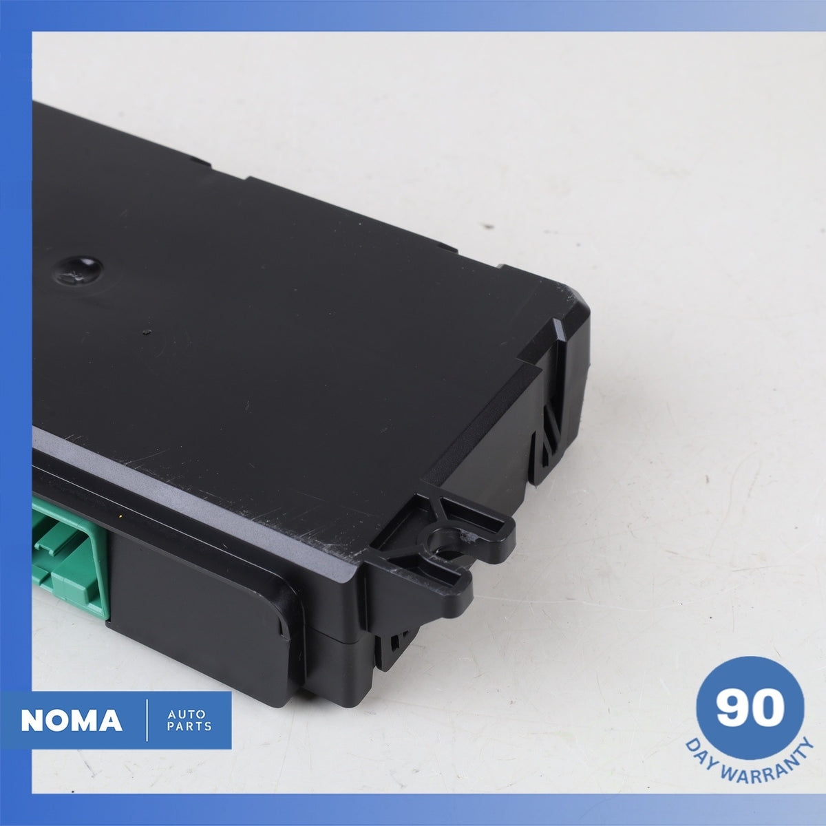 Range Rover Sport L494 Left or Right Side Seat Memory Control Module OEM - photo 12