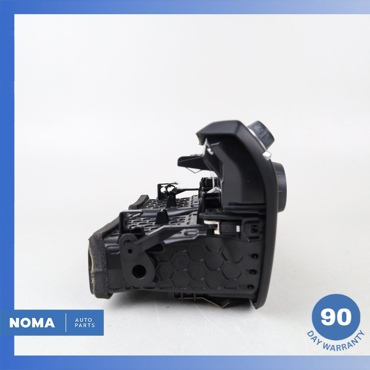 14-21 BMW i3 I01 Dashboard A/C AC Climate Control Switch 9352081 OEM - photo 13