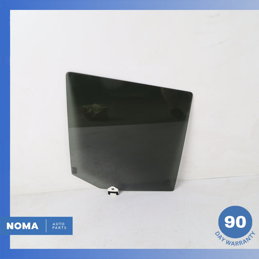 05-16 Land Rover L319 LR4 LR3 Rear Right Passenger Side Door Window Glass OEM - photo 1