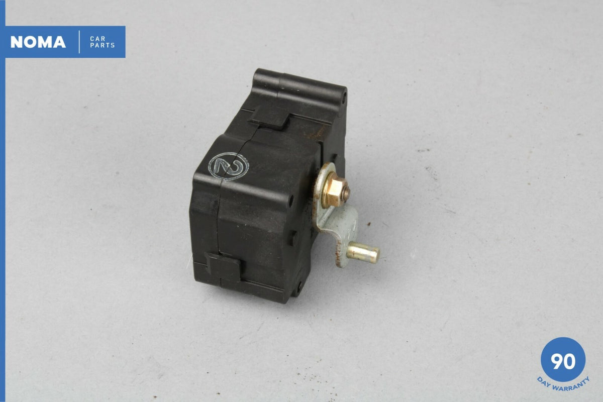 97-06 Jaguar XK8 XKR X100 Air Conditioning Heater Core Flap Actuator Motor OEM - photo 2