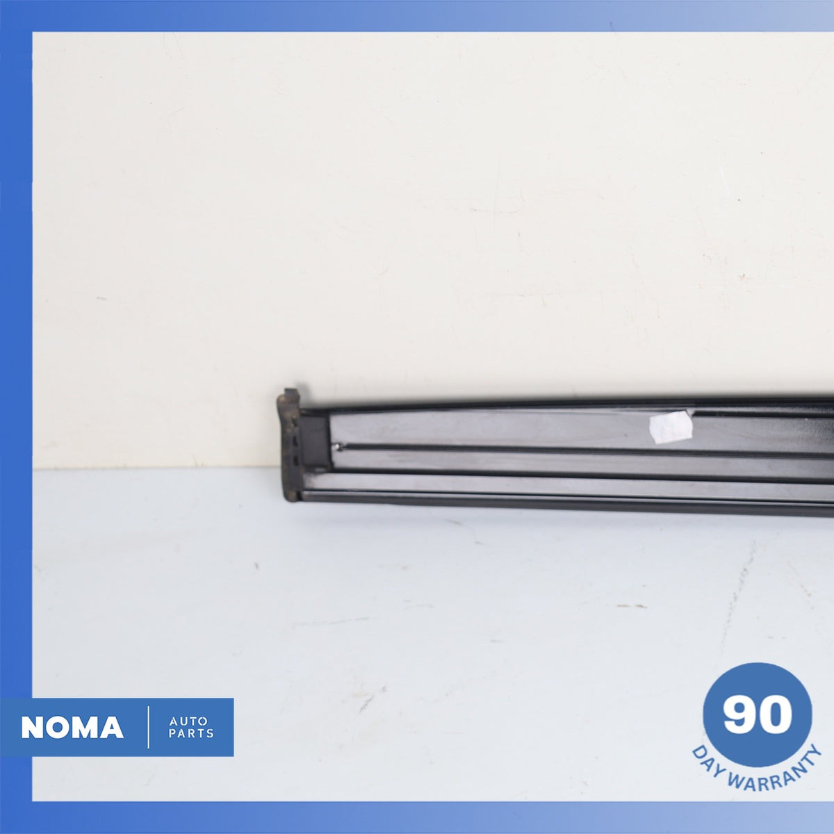13-22 LR Range Rover L494 L405 Panorama Pano Sun Roof Right Side Molding OEM - photo 13