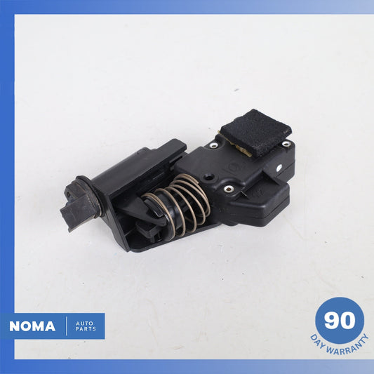 97-06 Jaguar X100 XK8 XKR Gas Fuel Filler Door Lid Lock Latch Actuator OEM - photo 1