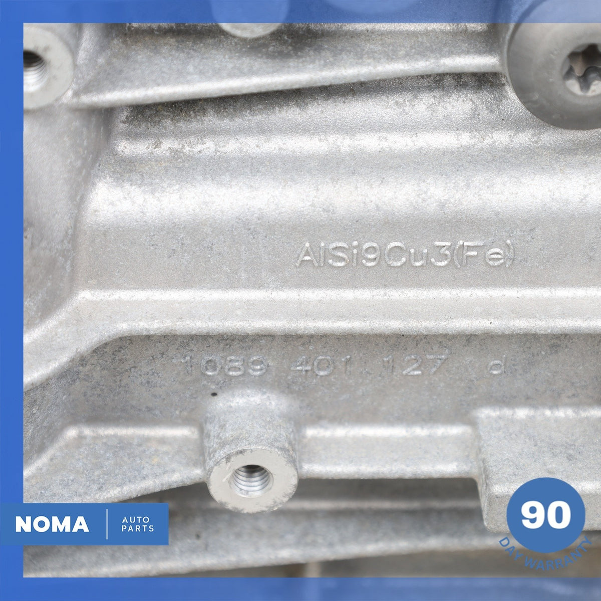 16-19 Jaguar X152 F-Type RWD 3.0 M/T 6-Speed Manual Transmission ZF 6S-45 OEM - photo 5