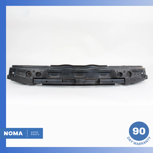 03-08 BMW Z4 E85 E86 Rear Bumper Reinforcement Impact Bar w/ Shock Strut OEM - photo 1