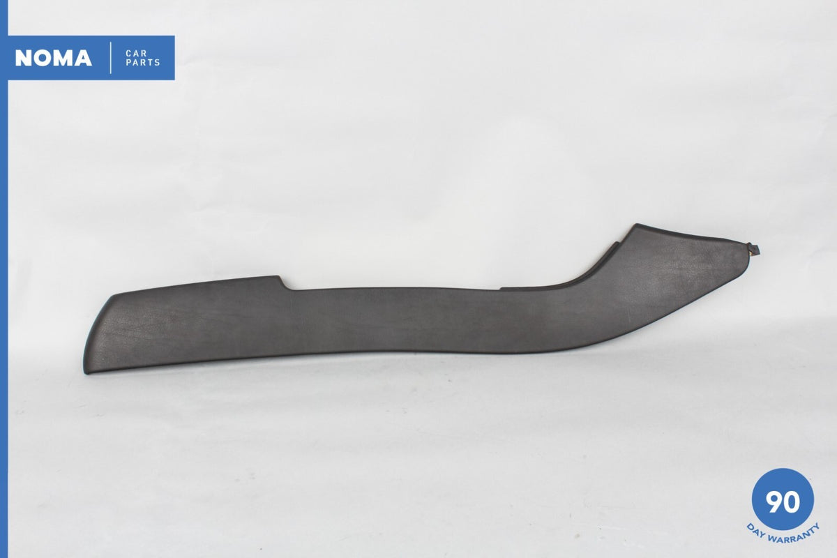 00-06 BMW X5 E53 Front Right Passenger Side Center Console Cover Panel Trim OEM - photo 1