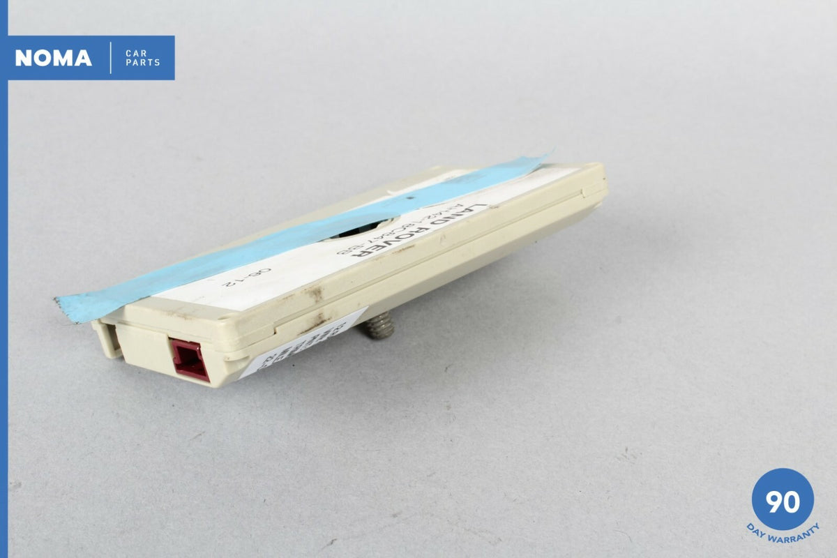 10-12 Land Rover Range Rover Antenna AMP Amplifier Circuit Control Module OEM - photo 3