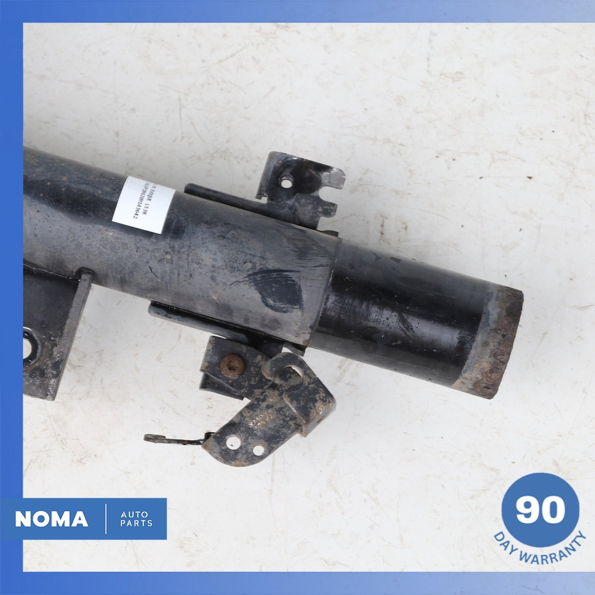 12-19 Range Rover Evoque L538 Rear Left Driver Side Shock Strut Absorber OEM - photo 10