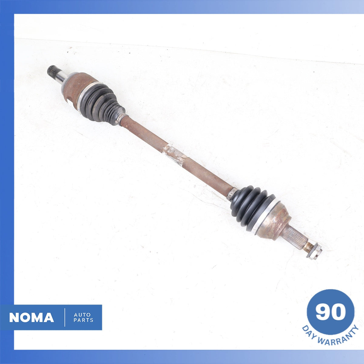 13-23 Range Rover L405 L494 Rear Right Passenger Side Axle Shaft CPLA4K138AB OEM - photo 5