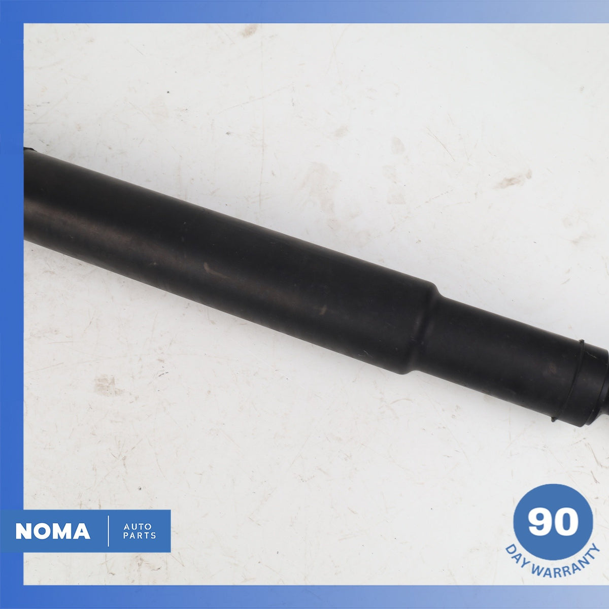 12-15 LR Range Rover Evoque L538 Driveshaft Drive Propeller Prop Shaft OEM - photo 4