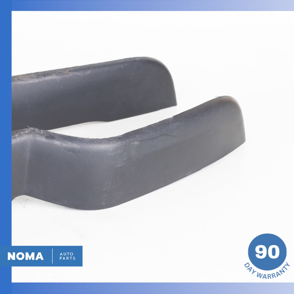 2013 Range Rover Sport L320 Front Left & Right Side Bumper Molding Trim Set OEM - photo 2