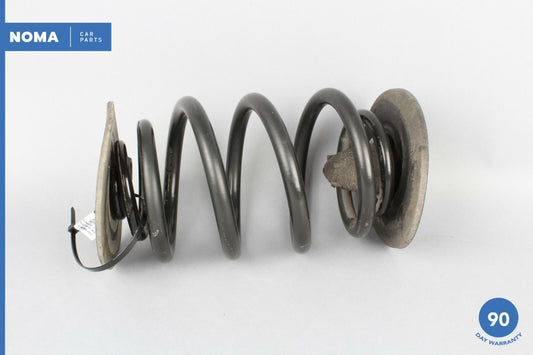 96-02 BMW Z3 E36 Rear Right or Left Side Suspension Lower Spring Strut Coil OEM - photo 1