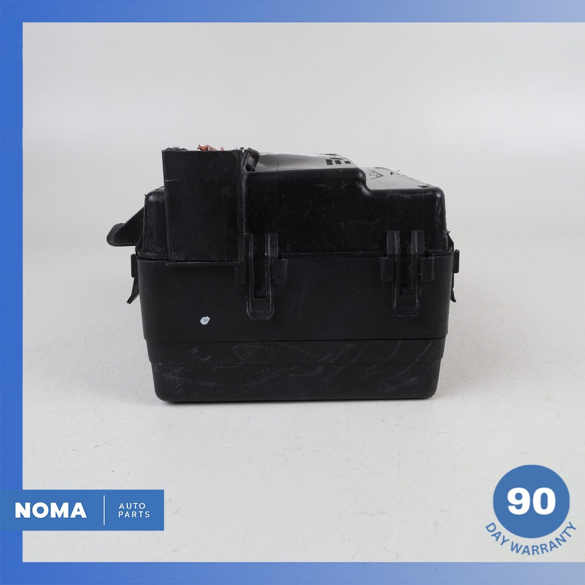 2022 Dodge LD Charger 5.7L Engine Compartment Fuse Relay Box 68542410AB OEM 74k - photo 7