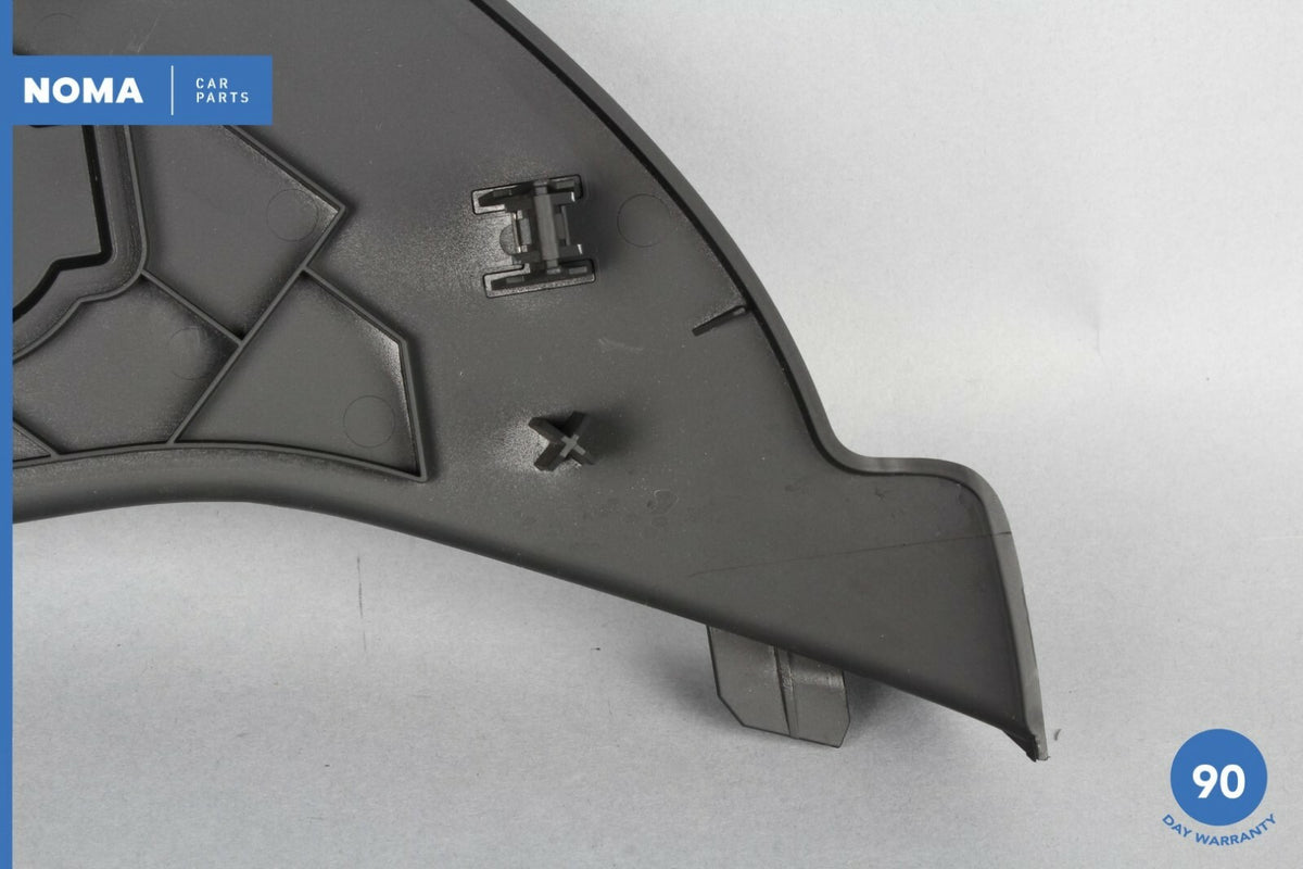 10-18 Jaguar XJ XJL X351 Right Passenger Side Dashboard Dash Trim Panel PVJ OEM - photo 7