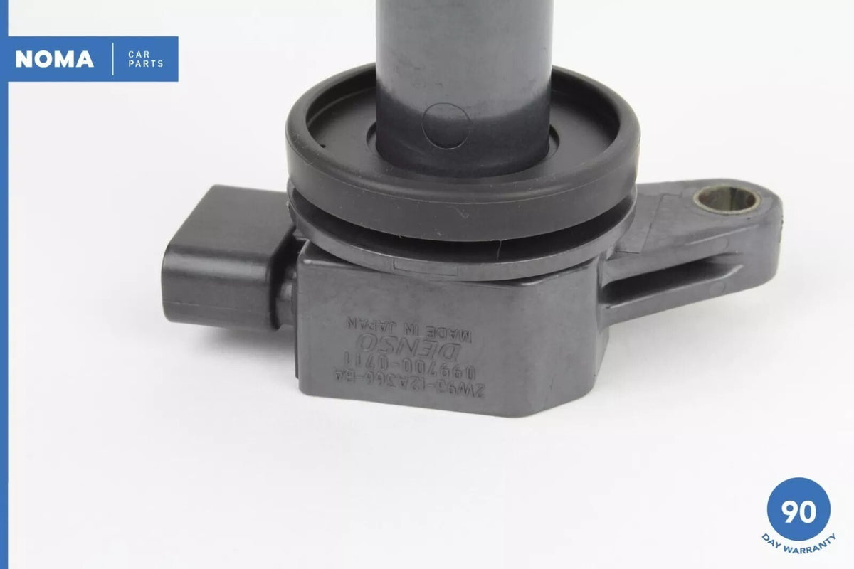 03-10 Jaguar X358 XJ8 XF Engine Motor Ignition Coil 6R8312A366AA OEM - photo 5