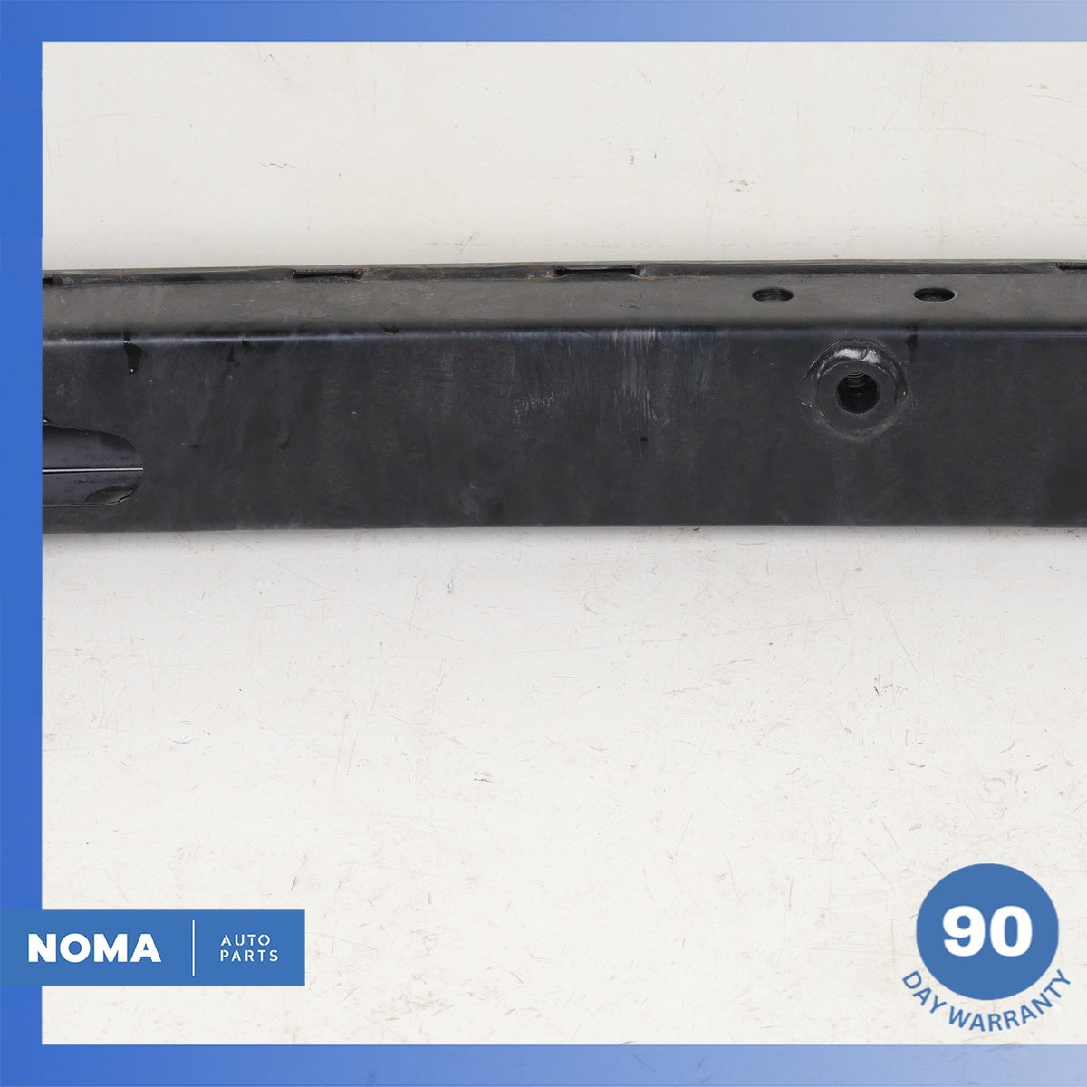14-17 Land Rover Range Rover Sport L494 Rear Bumper Reinforcement Impact Bar OEM - photo 19