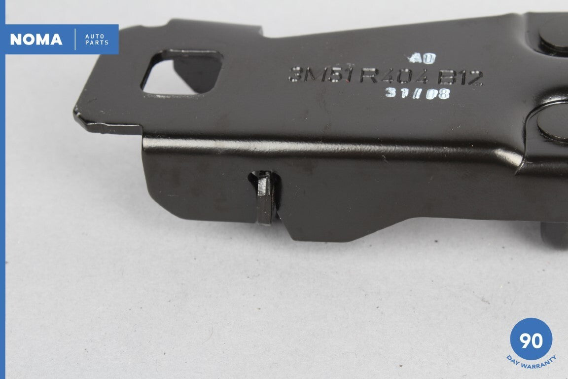 07-15 Jaguar XK XKR X150 Rear Trunk Boot Lid Catch Striker 3M51R404B12AD OEM - photo 12