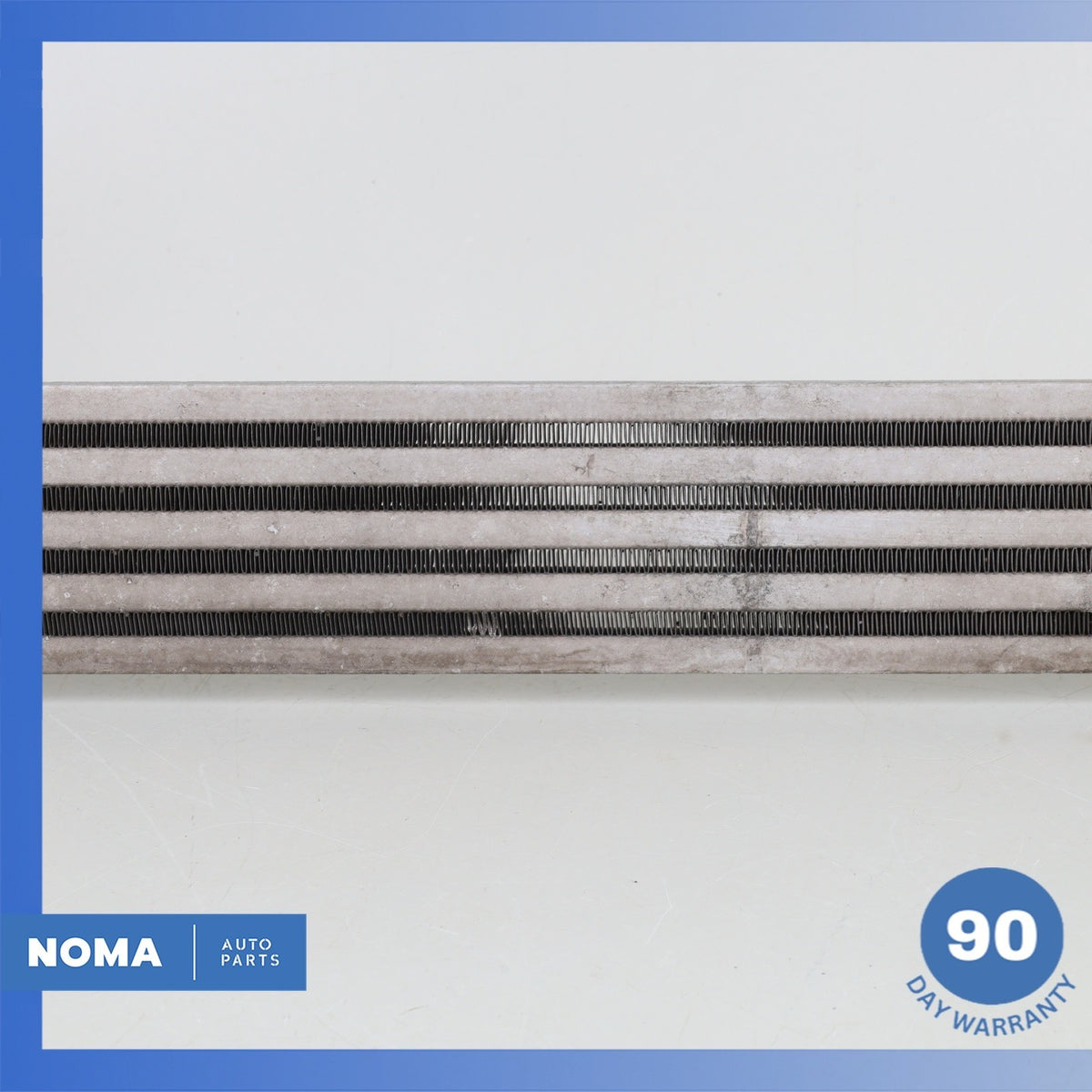 BMW F07 535i P/S Power Steering Oil Cooler 17117570100 OEM - photo 4