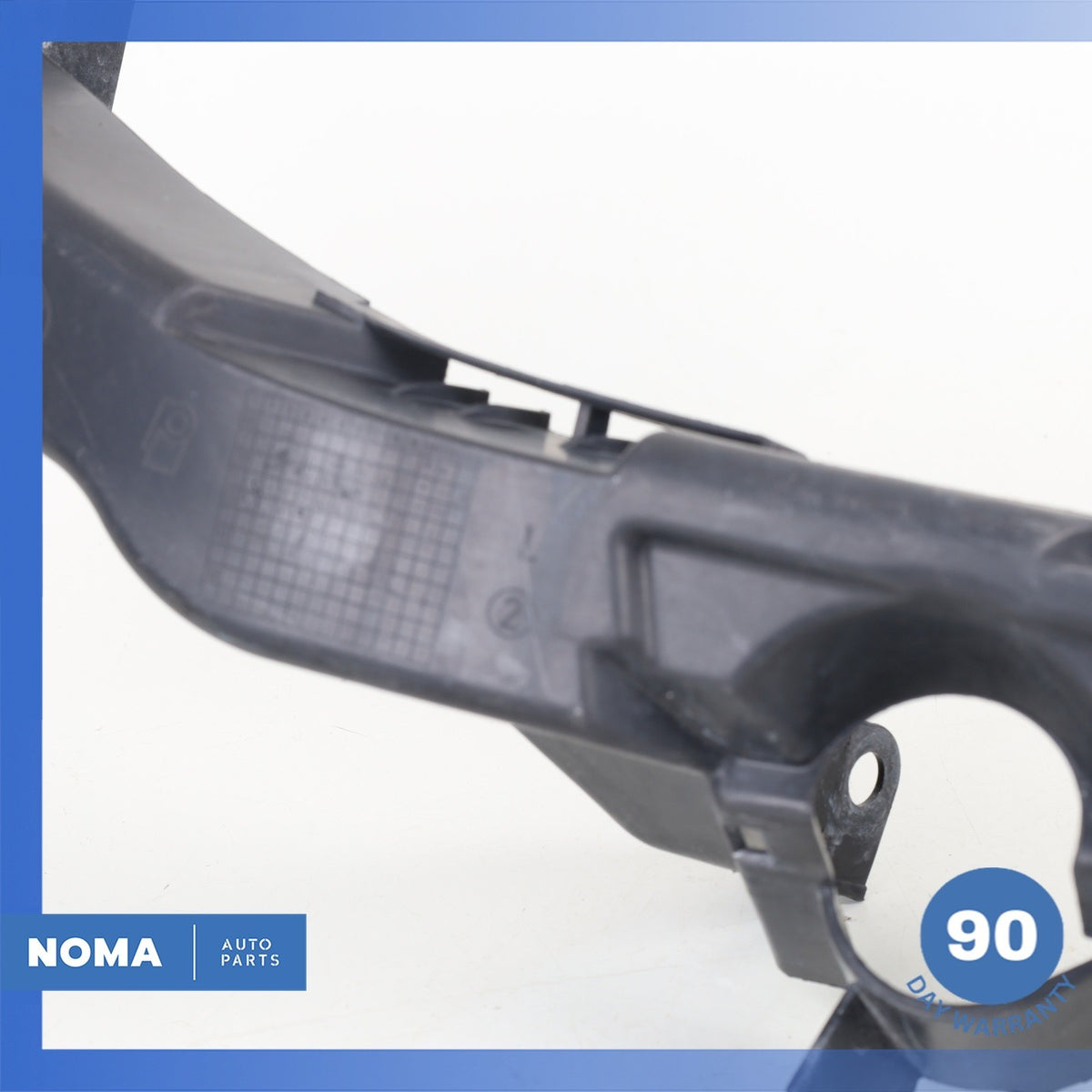 BMW E92 328i 325i 335i Left Headlight Head Light Bracket 7227925 OEM - photo 6