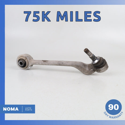 07-13 BMW E93 328i 335i 128i 135i RWD Front Right Suspension Control Arm OEM 75k - photo 1