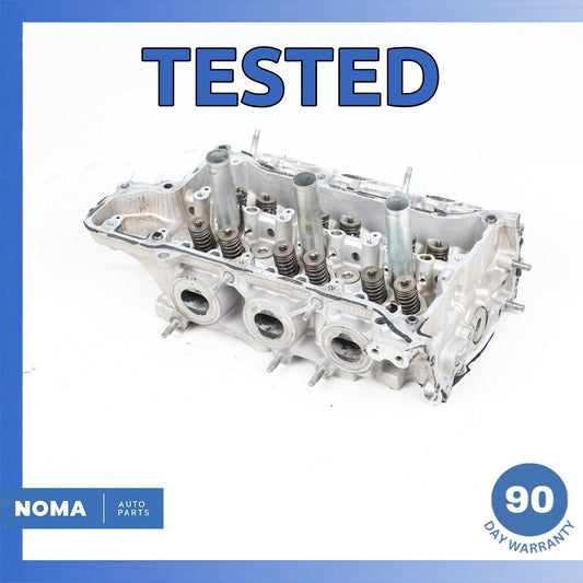06-12 Lexus GSE20R IS250 IS350 4GR-FSE V6 Right Side Engine Cylinder Head OEM - photo 1