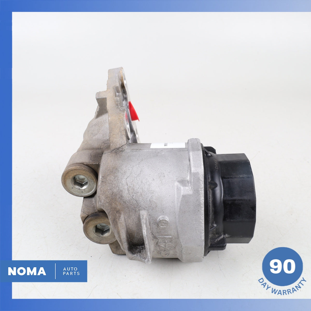 10-17 Lexus CT200h Hybrid Engine Oil Filter 15609-37041 OEM - photo 9