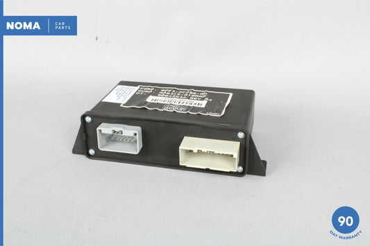 10-15 Jaguar X351 XJ XJL Parking Brake Control Module 8W832C496AD OEM - photo 1
