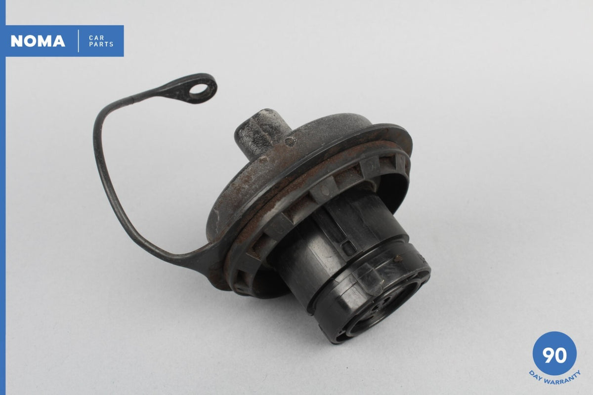 00-04 Jaguar S-Type X202 Fuel Gas Gasoline Petrol Tank Filler Cap XU5A9030NB OEM - photo 5