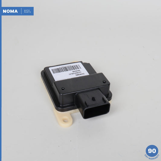10-15 Jaguar XJ XJL X351 Front Right Passenger Seat Occupancy Module Sensor OEM - photo 1