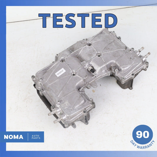 13-21 Range Rover Sport L494 XE 3.0 Supercharger Intake Manifold OEM - photo 1